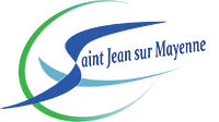 Logo Mairie de Saint-Jean-sur-Mayenne